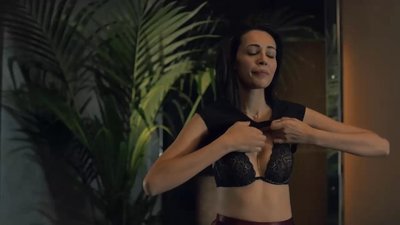 Cansu Melis Karakus