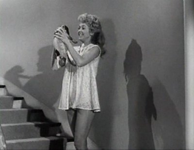 Donna Douglas