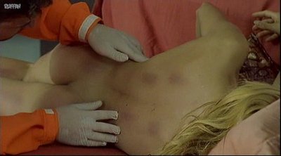Sylvie Bertin