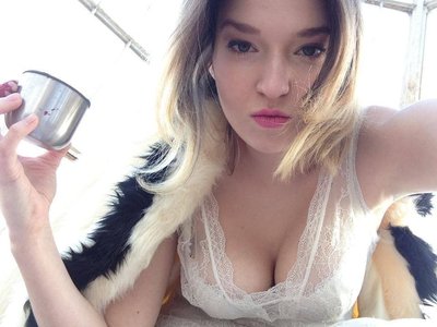 Berenika Kohoutová