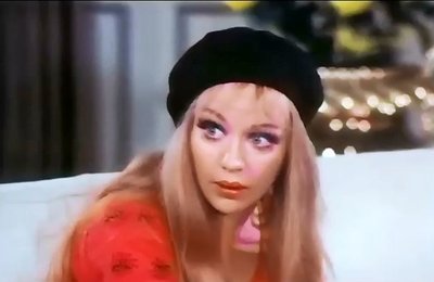 Джуди Грингер (Judy Gringer)
