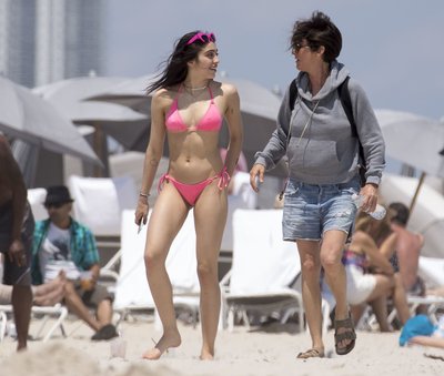 Lourdes Leon
