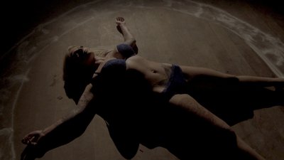 Nicki Moore-Orliss