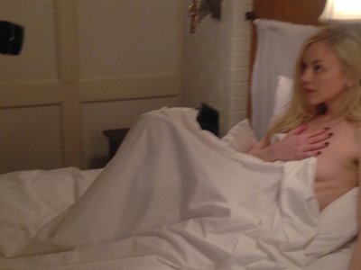 Emily Kinney