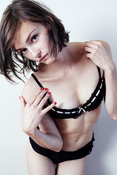 Lise Aanes