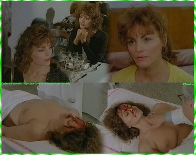 Catherine Rouvel