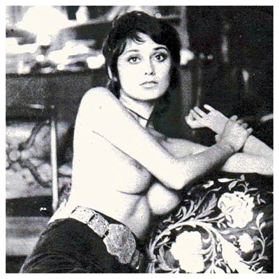 Marie-Hélène Breillat
