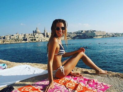 Andrea Bezdekova