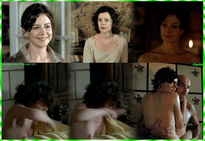 Констанс Долле (Constance Dollé)