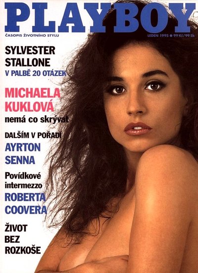 Michaela Kuklova