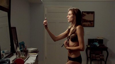 Allison Williams