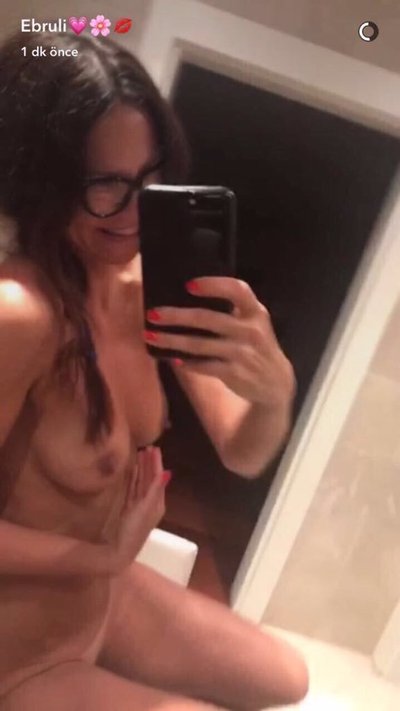 Ebru Şallı