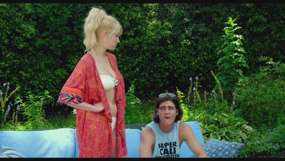 Claudia Lee