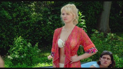 Claudia Lee