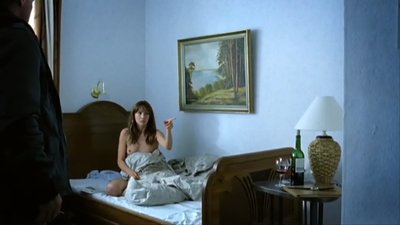 Дорис Шретцмайер (Doris Schretzmayer)