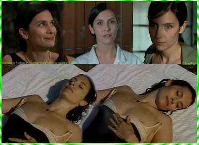 Géraldine Pailhas