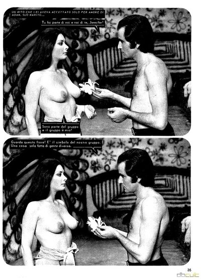 Edwige Fenech