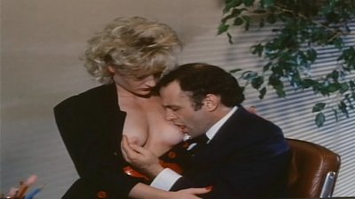 Melanie Scott