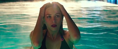 Гермиона Корфилд (Hermione Corfield)
