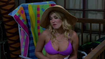 Emily Osment