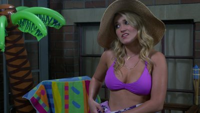 Emily Osment