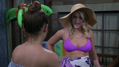 Emily Osment