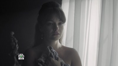 Olga Pavlovets