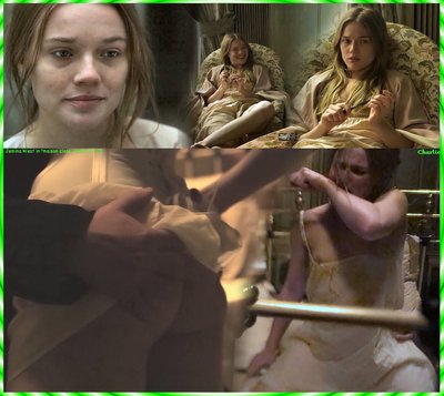 Jemima West