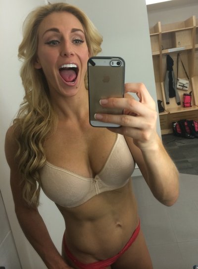 Charlotte Flair
