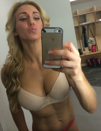 Charlotte Flair