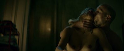 Veerle Baetens