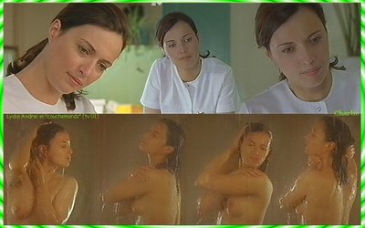 Lydia Andrei