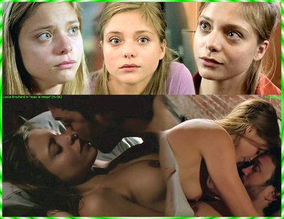 Лиззи Броше (Lizzie Brocheré)