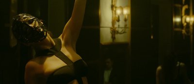 Charlotte Le Bon