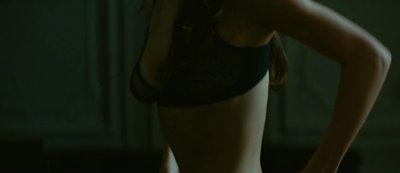 Charlotte Le Bon