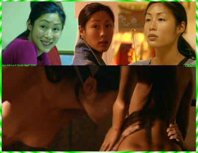 Maï Anh Le
