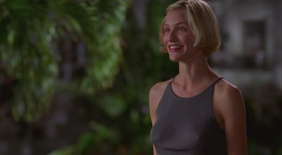 Cameron Diaz