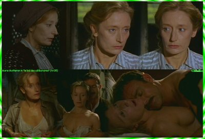 Marie Matheron