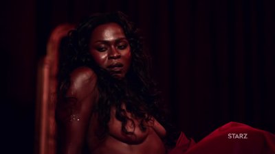Yetide Badaki