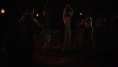 Алли Галлерани (Allie Gallerani)
