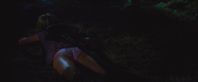 Anna Hutchison
