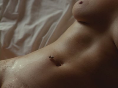 Stéphanie Cléau