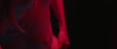 Annabelle Dexter-Jones