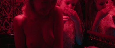 Annabelle Dexter-Jones