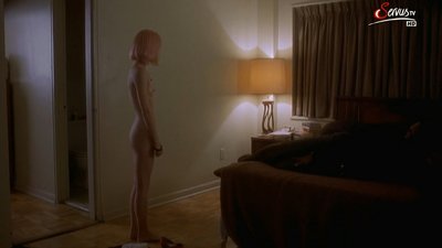 Selma Blair