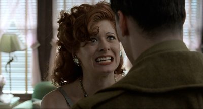 Debra Messing