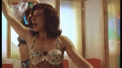 Eva Billisich