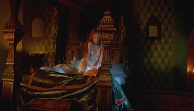 Emily Berrington