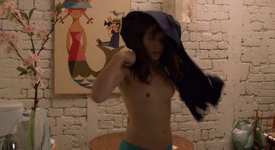 Anaïs Demoustier
