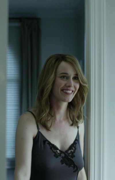 Dominique McElligott